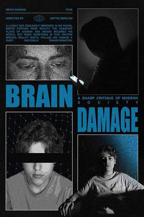 Brain Damage